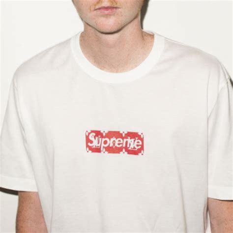 supreme x louis vuitton t shirt buy|louis vuitton supreme monogram.